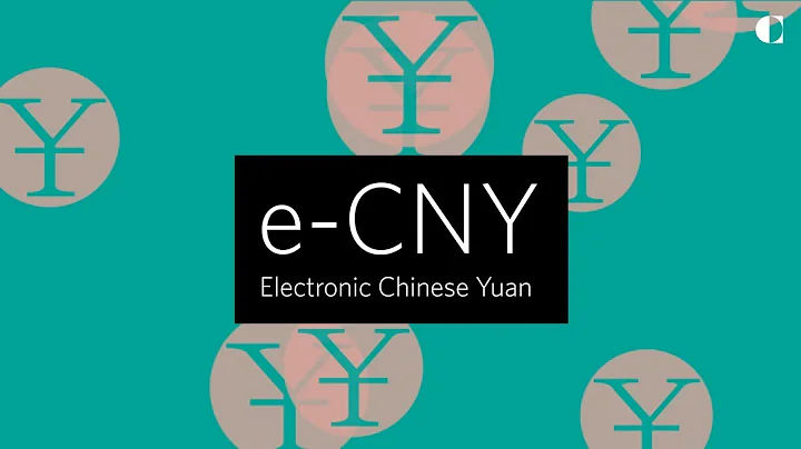 e-CNY: What You Need to Know About China's Digital Yuan - DayDayNews