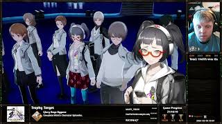 The Caligula Effect: Overdose ~ [100% Trophy Gameplay, PS5, Part 10]