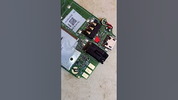 Nokia Ta 1416  temperature too low