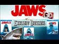 Jaws: 2-4 - Blu-ray unboxing