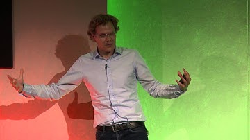 SymfonyLive London 2014 - David Zuelke - Closing Keynote: Doing Everything with Nothing...