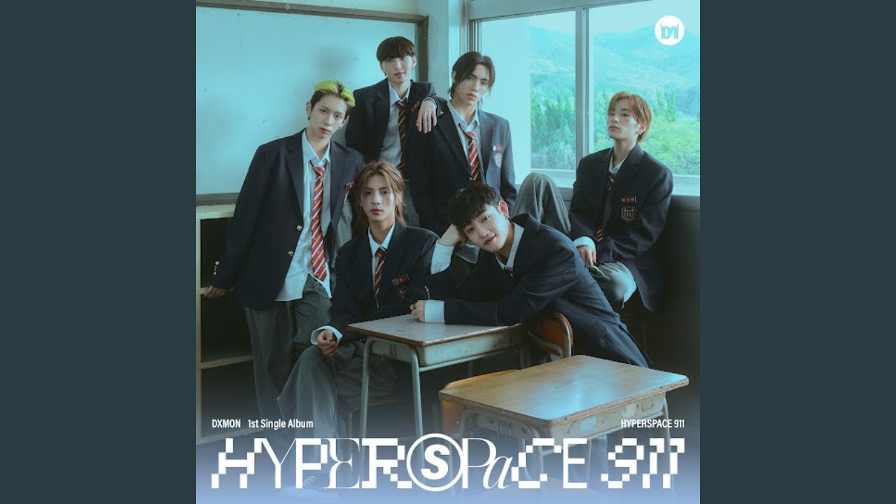 DXMON (다이몬) 'Girls, Love boys, Love girls' Official Audio YouTube