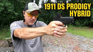 First Look! Springfield DS Prodigy 3.5 Hybrid: What You Need to Know