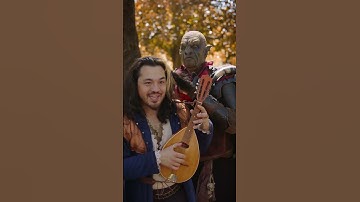 D&D From the NPC