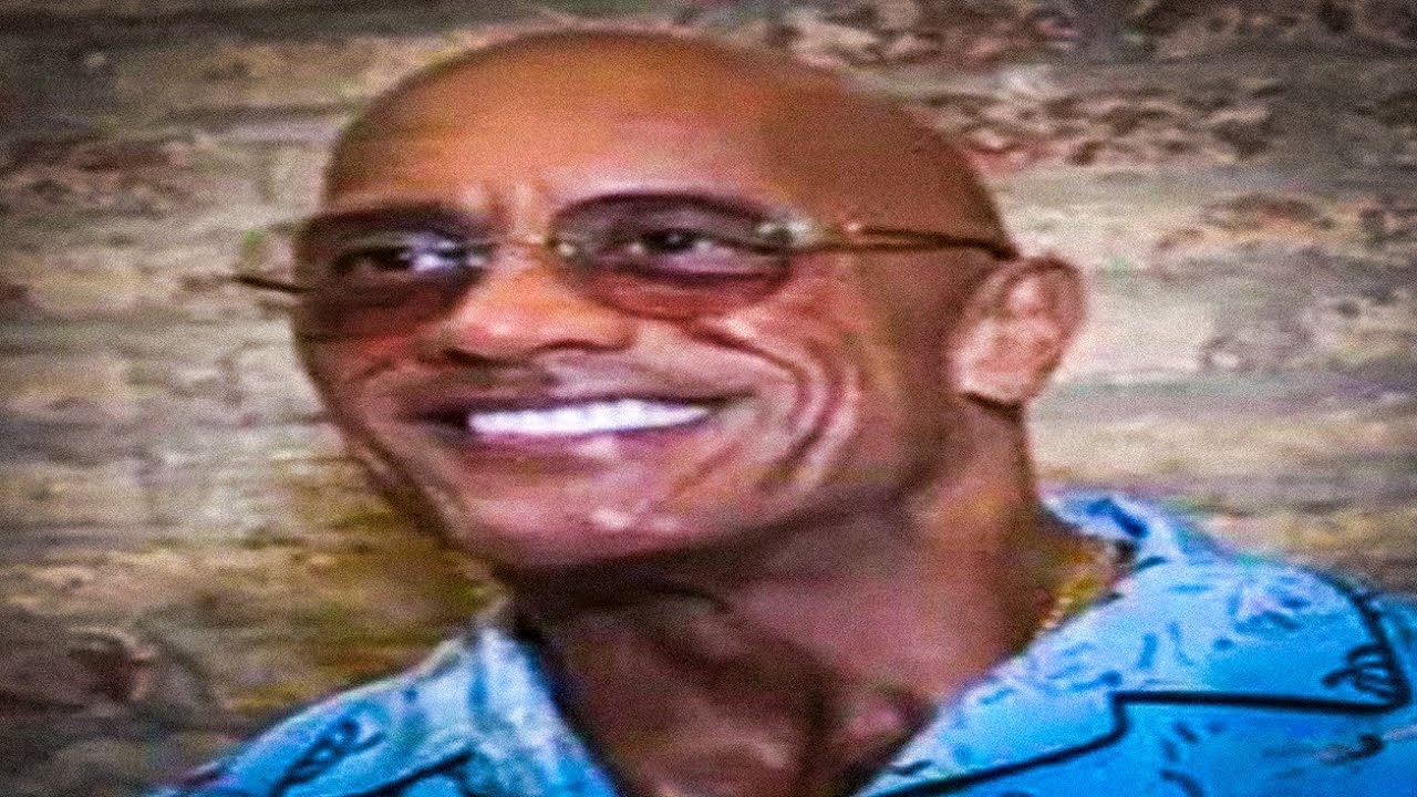 Dwayne The Rock Johnson's Transformation Is WORSE Than You Think...