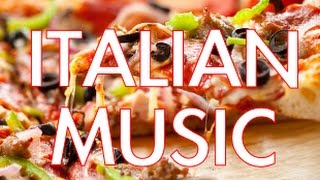 Instrumental Music - Royalty Free Music - Pizza Capricciosa