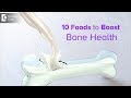 Superfoods to boost bone health  dr mohan m r doctors circle