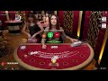 £1000 Vs Live Dealer Casino Ultimate Texas Holdem