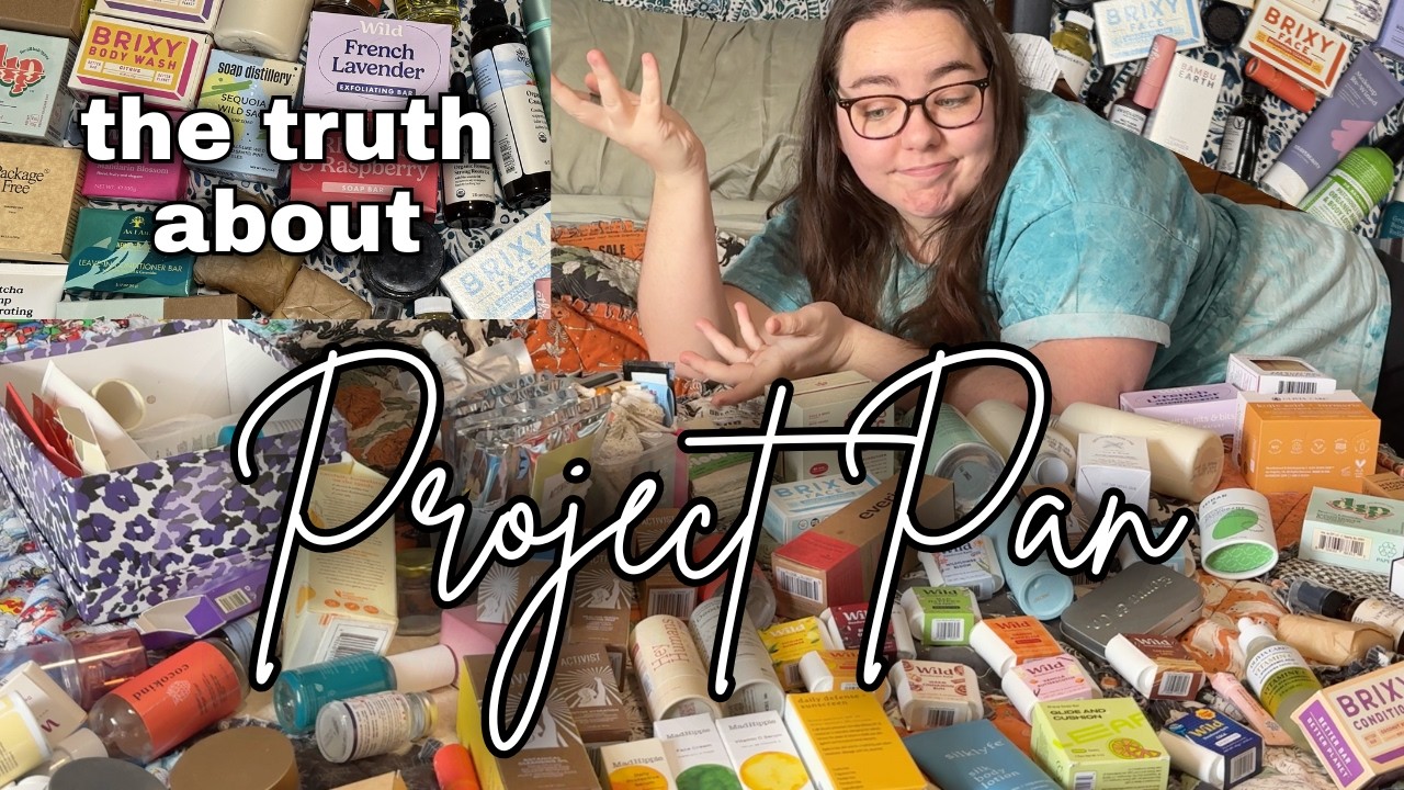 Год проекта «Пан» — стоит ли он того?