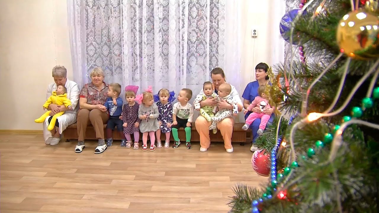 Дайджест областных новостей от 6 декабря: морозы, областной бюджет и исполнение желаний детей-сирот