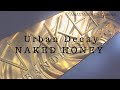Палетка теней Urban Decay Naked Honey | МИНИОБЗОР | ОБЗОР КОСМЕТИКИ