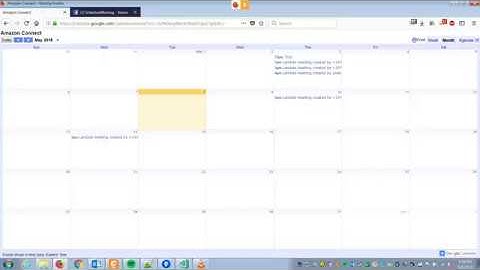 Integrate Amazon Lex Bot to Amazon Connect