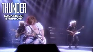 Thunder – Backstreet Symphony (Official Video)