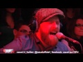 Alex Clare - Too Close - Live - C