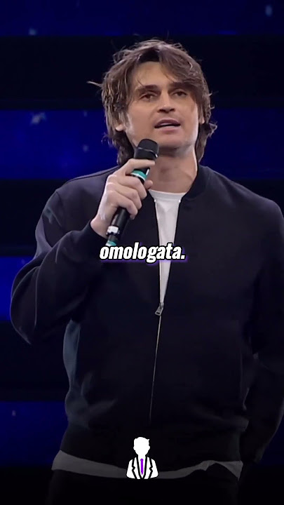 ANGELO DURO: “La gente è convinta di TRASGREDIRE invece sì è solo OMOLOGATA” 🎯