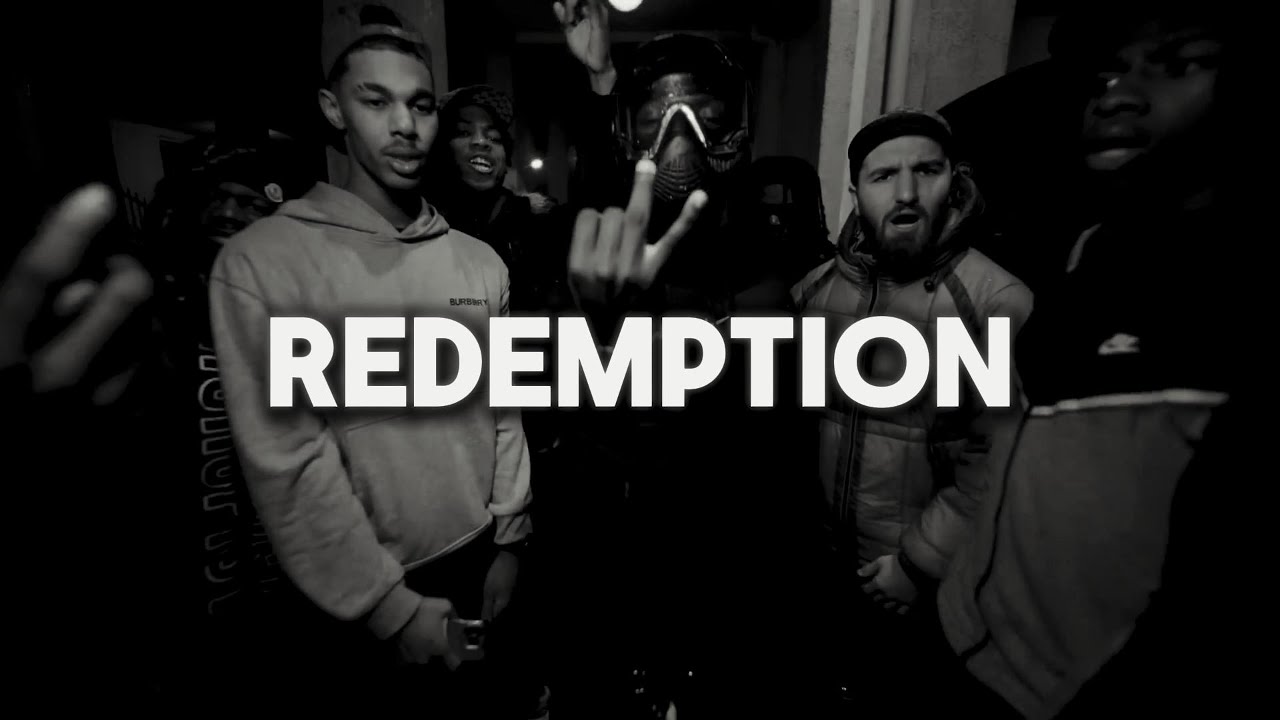 [FREE] Konieur Type Beat - "REDEMPTION" | Instru Hoodtrap