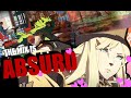 GUILTY GEAR STRIVE MAY BE DEEPER THAN I THOUGHT