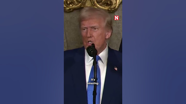 Donald Trump Reacts To Fired And Rehired Nuclear Weapons Security Workers