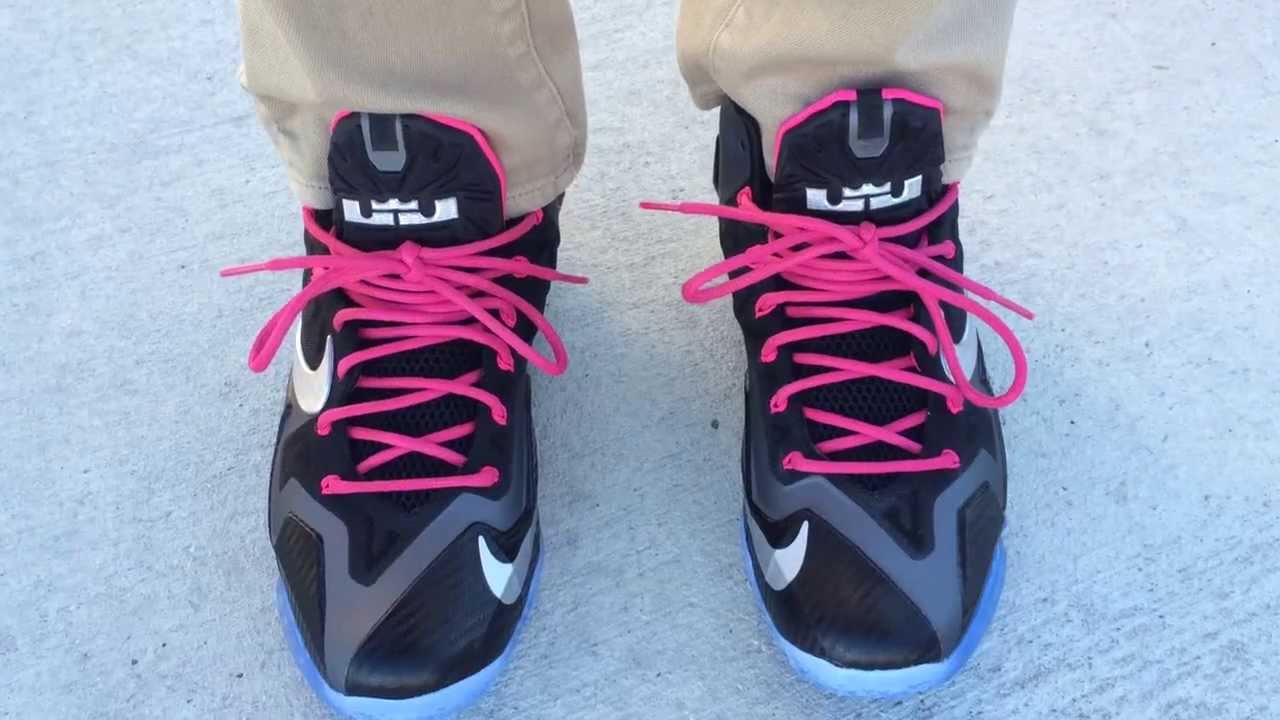 nike lebron 11 miami nights