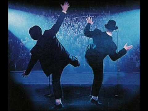 The Blues Brothers - Live in New Year Eve 1978 - I don't know