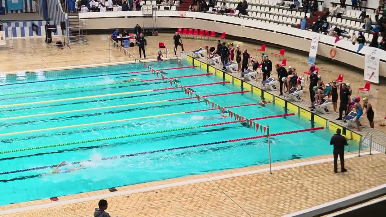 Rita 4×100 NL 21/12/2025 C6 5:14:18 Nadine Benjellam/RB/AE/Rawya