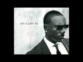 Akon - No More You [HQ] [LYRICS]