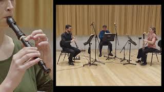 Recorder Lift Off - 2B or not 2B by Liam McGuinness - Recorder and Ensemble