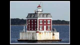 The Lighthouse's Tale-Nickel Creek