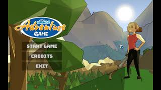 Custom Adaptive Music System Design: A Wwise Adventure Game Showcase