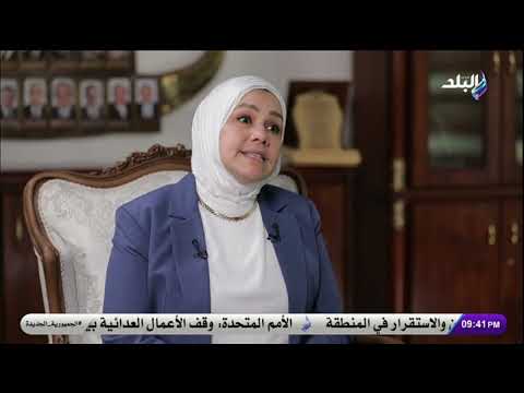إحنا ولاد النهارده رئيس مصلحة الضرائب تكشف مفاجآت عن حزمة التسهيلات الضريبية