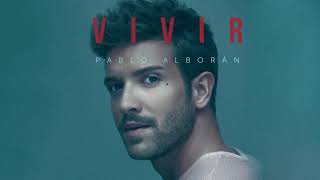 Chords for Pablo Alborán - Vivir (Audio Oficial)