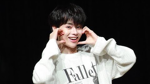 [4K] 240705 위드뮤 TEMPEST - LIGHTHOUSE 한빈 직캠 HANBIN FOCUS