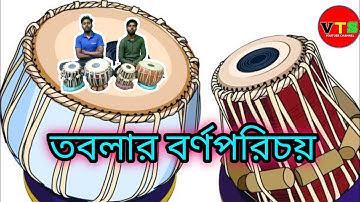 তবলার বর্ণপরিচয় ।। Tabla barnaparichoy।।tabla tabla lesson!! tabla coching!! new tabla class