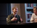 NH FEAIC - AI Adoption in Family Enterprises: The Human Side of Change, with Chris Yonker