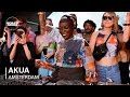 Capture de la vidéo Akua | Boiler Room X Dekmantel Festival 2022