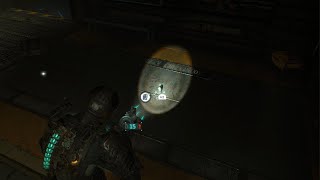 Dead Space Remake - More ammo for the Pulse Rifle