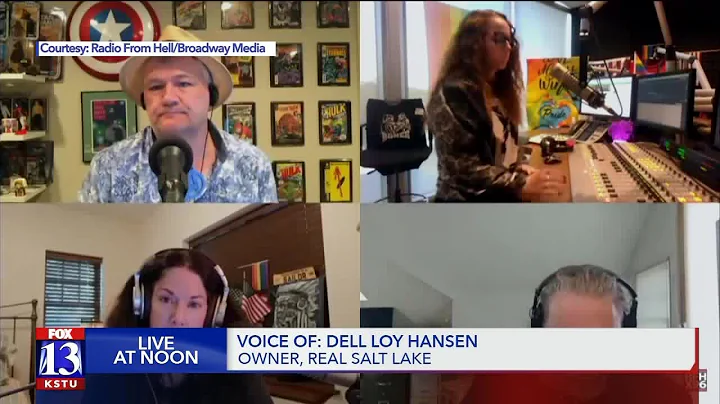 RSL owner Dell Loy Hansen under fire for comments ...