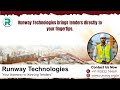 Tender GPT through WhatsApp || Runway Technologies
