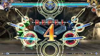 BlazBlue Centralfiction 2026 02 11   19 29 53 05 DVR