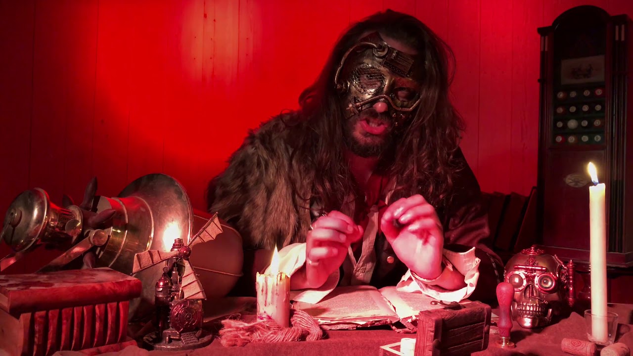 Escape Room Sevilla | TEMPO | BARCO PIRATA | Cristóbal Colón