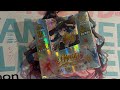 Waifu Goddess Story NS-5M06 Premium Booster Box Opening - 5 Yuan Anime Girl Cards