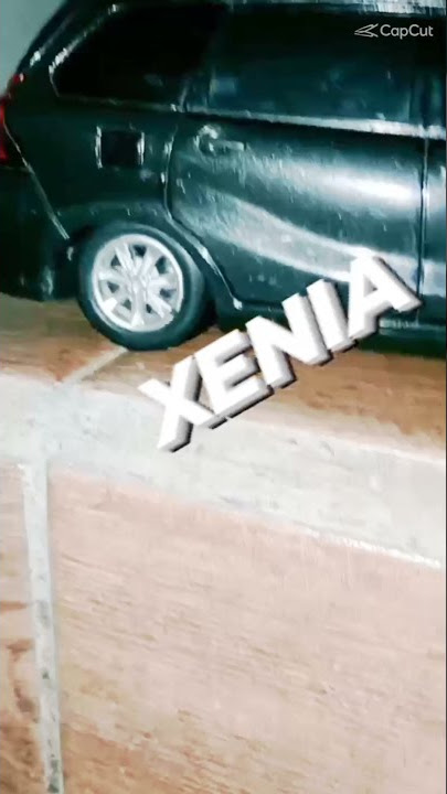 Story WA Xenia