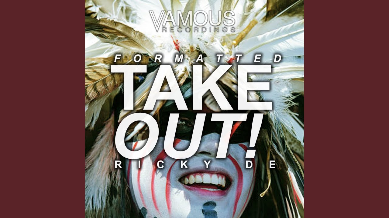 Watch Take Out! (Original Mix) on YouTube Watch Take Out! (Original Mix) on YouTube