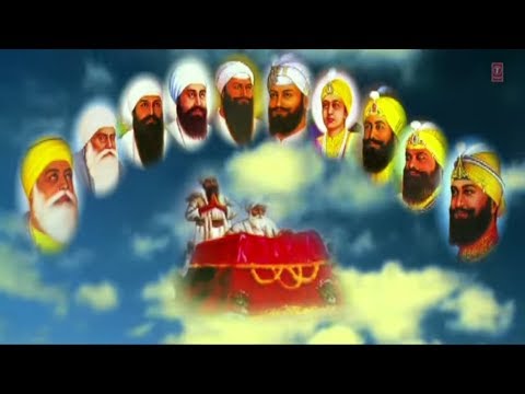 Guru Maneyo Granth