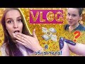 VLOG: Ушла от своего мастера?!😱Подруга рассказала про Manikuroff😬Дурю подписчиков😃Новый конкурс!✔️