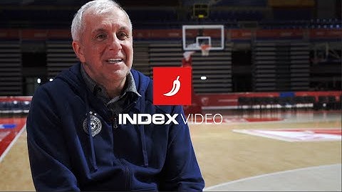 Obradović o Kukoču: Ekstra igrač, ali i ekstra čovjek