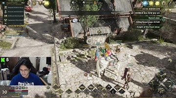 LEGEND OF YMIR: MGA TIPS NA PWEDENG GAWIN SA DAY1 #serjhay #mmorpg #legendofymir