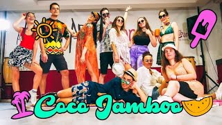 Shuffle Dance/ Coco Jumbo/ @afrocubandanceschool7014