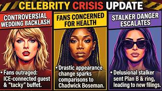 DISTURBING EXPOSÉ: Brandy’s AI Nightmare, Taylor’s Prison Camp Guest, & The “Bundashian” Bunion