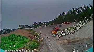 Five33 LightSwitch Performance Test 1